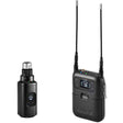 Shure SLXD35 Digital Camera-Mount Wireless Plug-On Transmitter System Microphones Shure