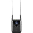 Shure SLXD5 Digital Camera-Mount Wireless Microphone Receiver (J52: 558 to 602 + 614 to 616 MHz) - SLXD5=-J52 Microphones Shure