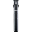 Shure SM137-LC-TA Small-Diaphragm Cardioid Condenser Microphone (TAA-Compliant) Microphones Shure