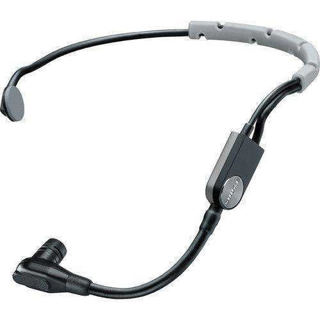 Shure SM35-TQG-TA Performance Headset Condenser Microphone (TA4F) (TAA-Compliant) Microphones Shure