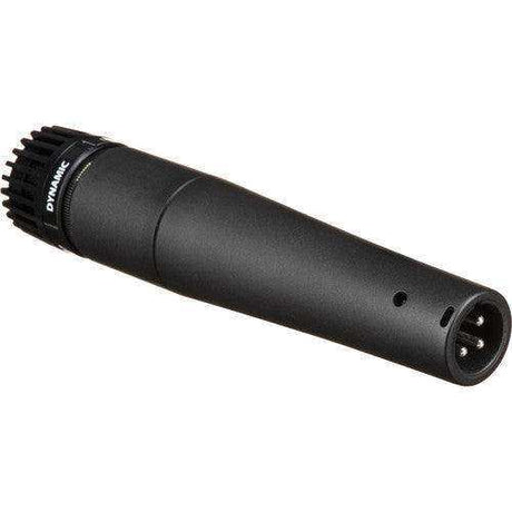 Shure SM57-LC-TA Dynamic Instrument Microphone (TAA-Compliant) Microphones Shure