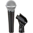 Shure SM58-CN Vocal Microphone with Cable Audio Conferencing Shure
