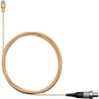 Shure TL45T/O-LEMO-TA Omnidirectional Lavalier Microphone (LEMO, Tan) (TAA-Compliant) Microphones Shure