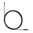 Shure TL48B/O-LEMO1-A TwinPlex Omnidirectional Subminiature Lavalier Microphone, Black, with LEMO Connector and Accessories Microphones Shure