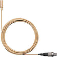 Shure TL48T/O-LEMO-A-TA Omnidirectional Lavalier Microphone (LEMO, Tan) (TAA-Compliant) Microphones Shure