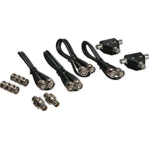 Shure UA221-TA Passive Antenna Splitter / Combiner for Shure Wireless Receivers (TAA-Compliant) Microphones Shure