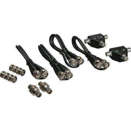 Shure UA221-TA Passive Antenna Splitter / Combiner for Shure Wireless Receivers (TAA-Compliant) Microphones Shure
