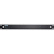 Shure UA844+SWB/LC-TA Wideband Antenna Distribution System & No Antenna Cables (470 to 960 MHz) (TAA-Compliant) Microphones Shure