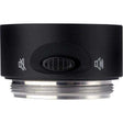 Shure UAMS/BK-TA Passive Modular Mute Switch (TAA-Compliant) Microphones Shure