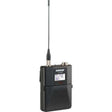 Shure ULXD1LEMO3TA=-G50 Digital Wireless Bodypack Transmitter with LEMO3 (G50: 470 to 534 MHz) (TAA-Compliant) Microphones Shure