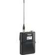 Shure ULXD1TA=-X52 Digital Wireless Bodypack Transmitter with TA4M (X52: 902 to 925 MHz) (TAA-Compliant) Microphones Shure