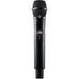 Shure ULXD2/KSM11B Digital Handheld Wireless Microphone Transmitter with KSM11B Capsule Microphones Shure
