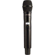 Shure ULXD2TA/KSM9=-G50 Digital Handheld Wireless Microphone Transmitter with KSM9 Capsule (G50: 470 to 534 MHz) (TAA-Compliant) Microphones Shure