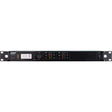 Shure ULXD4DGVTA=-J50A Dual-Channel Digital Wireless Receiver with Always-On Encryption (J50A: 572 to 608 + 614 to 616 MHz) (TAA-Compliant) Microphones Shure