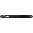 Shure ULXD4DTA=-X52 Dual-Channel Digital Wireless Receiver (X52: 902 to 928 MHz) (TAA-Compliant) Microphones Shure
