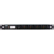 Shure ULXD4QTA=-V50 Quad-Channel Digital Wireless Receiver (V50: 174 to 216 MHz) (TAA-Compliant) Microphones Shure