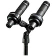 Shure VIP55SM-TA Dual Microphone Holder for SM57 (TAA-Compliant) Microphones Shure