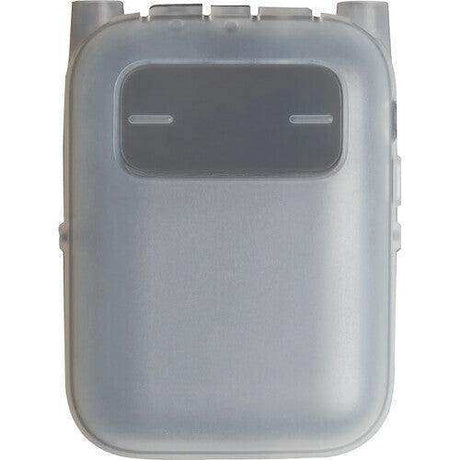 Shure WA301 Water-Resistant Sleeve for SLXD5 Receiver Microphones Shure