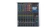 Soundcraft Si Performer 1 Built-in automated lighting controller - 5039954 Audio Mixers Soundcraft