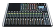 Soundcraft Si Performer 2 Built-in automated lighting controller - 5009535 Audio Mixers Soundcraft