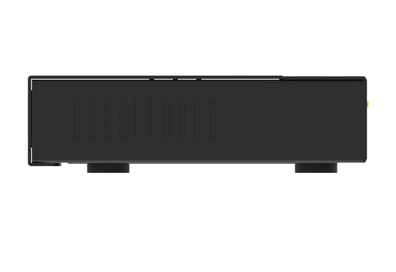 NETGEAR GS308EPP side