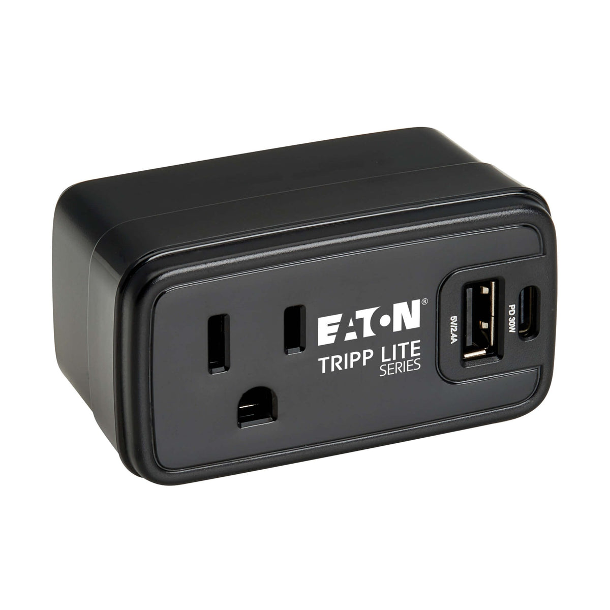 Eaton SK10C32B – Travel Charger and Power Strip USB Chargers, Hubs & Docks Eaton