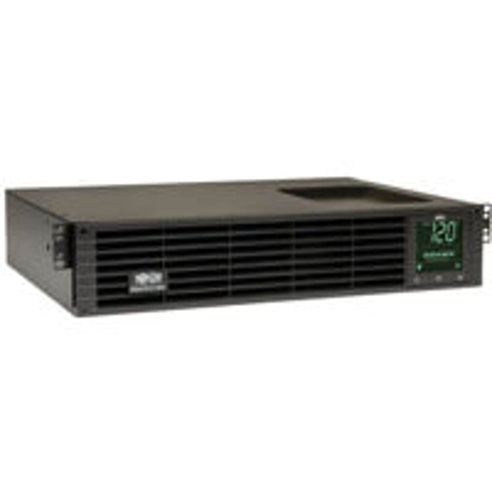 Eaton SM1000RM2UTAA – TAA 1kVA Line-Interactive Rack UPS Uninterruptible Power Supplies (UPS) Eaton