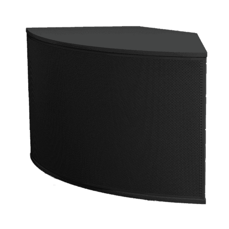 Soundtube SM1001 10" Subwoofer Speakers Soundtube