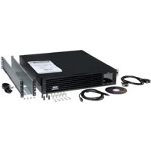 Eaton SM2200RMXL2UP – 2200VA 2U Rack Sine Wave UPS Uninterruptible Power Supplies (UPS) Eaton