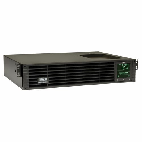 Eaton SM2200RMXL2UP – 2200VA 2U Rack Sine Wave UPS Uninterruptible Power Supplies (UPS) Eaton