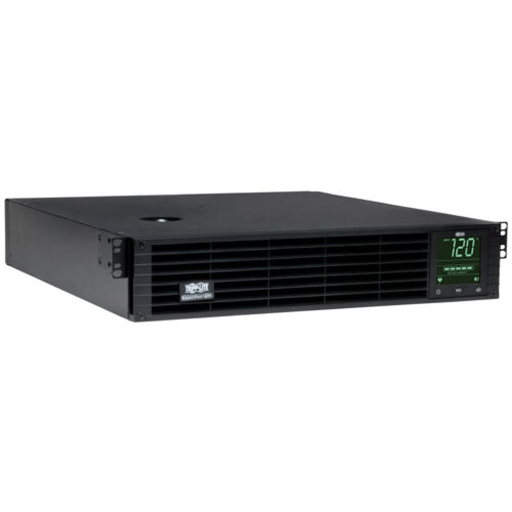 Eaton SM2200RMXL2UPN – SmartPro 2200VA 2U Rack UPS Uninterruptible Power Supplies (UPS) Eaton
