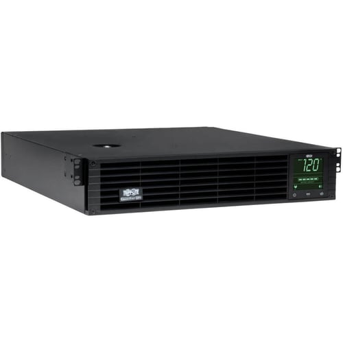Eaton SM3000RMXL2UTAA – 3000VA 2U Rackmount UPS, TAA Uninterruptible Power Supplies (UPS) Eaton