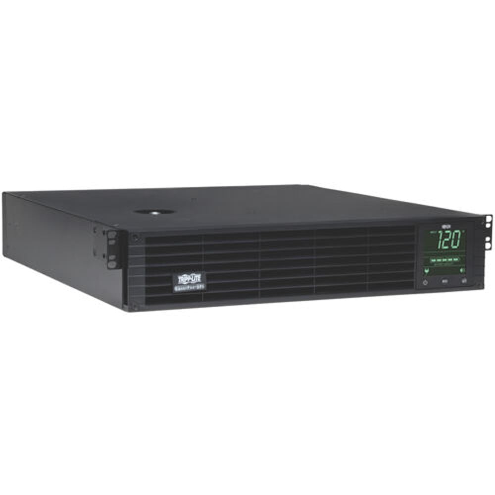 Eaton SM3000RMXLNTAA – TAA-Compliant 3000VA Rack UPS Uninterruptible Power Supplies (UPS) Eaton