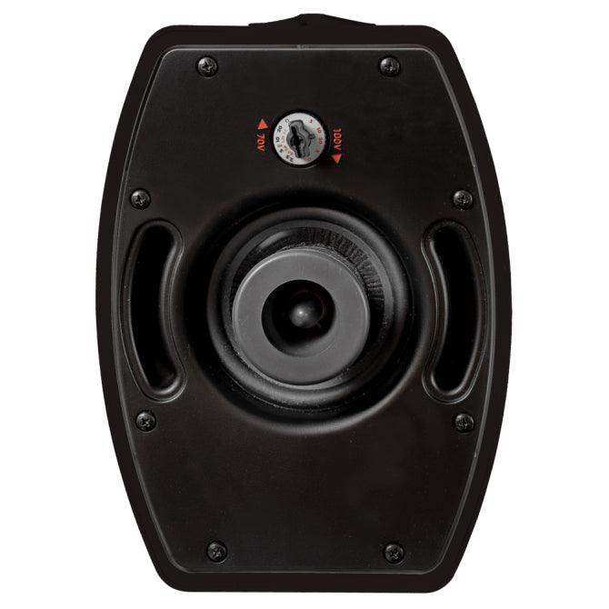 Soundtube SM400I 4" Surface Mount Speaker Speakers Soundtube