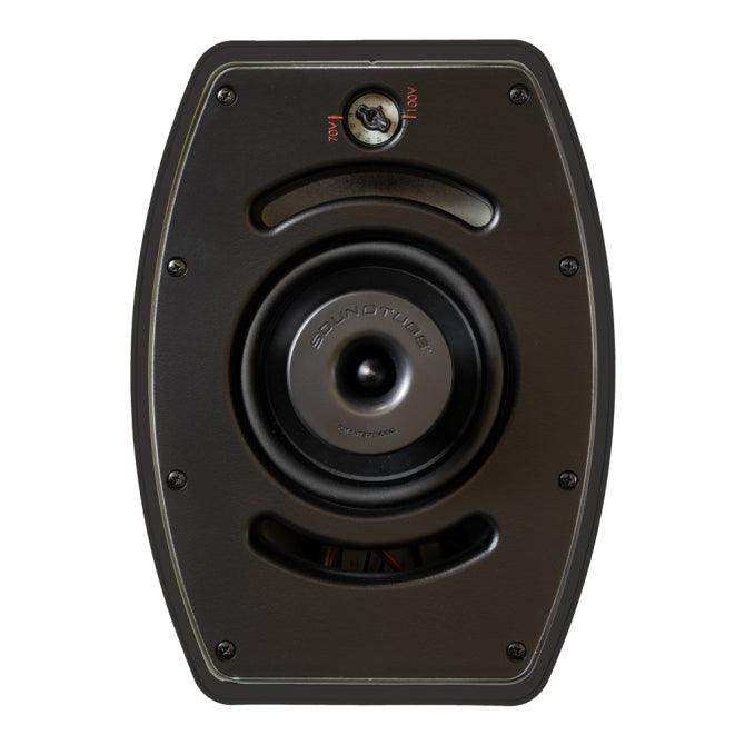 Soundtube SM500I-II-WX 5.25" Extreme Weather Outdoor Surface Mount Spkr Speakers Soundtube