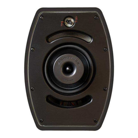 Soundtube SM500I-II-WX 5.25" Extreme Weather Outdoor Surface Mount Spkr Speakers Soundtube