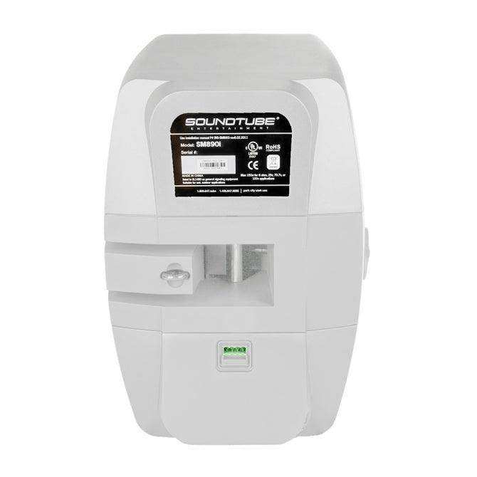 Soundtube SM890I-WX 8" 2-way Extreme Weather Outdoor Surface Mount Speaker Speakers Soundtube