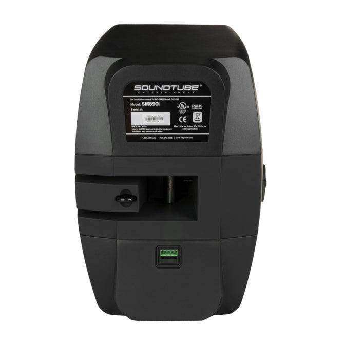 Soundtube SM890I-WX 8" 2-way Extreme Weather Outdoor Surface Mount Speaker Speakers Soundtube