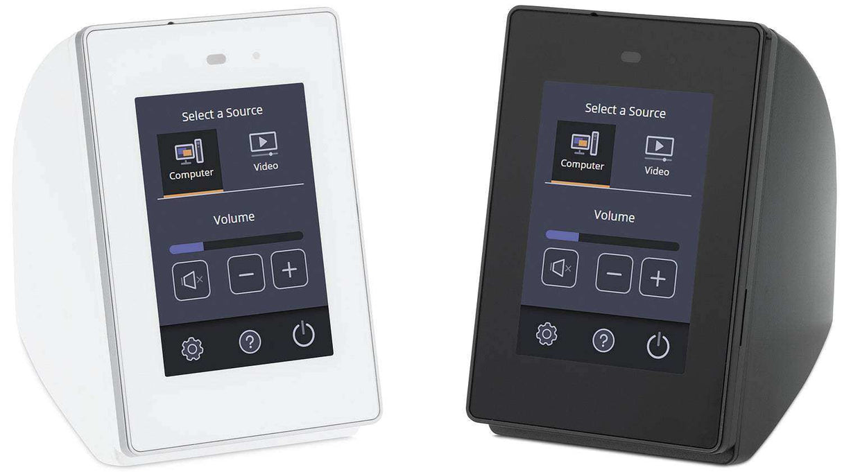 Extron SMB 111T Surface Mount Box for TLP Pro 300M and TLS 300M Video Conferencing Extron