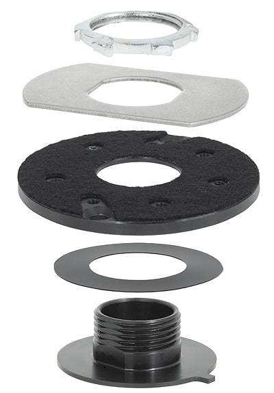 Extron SMA-1 Swivel Mount Adapter Room Control Extron