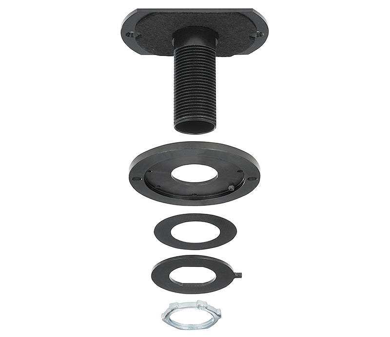 Extron SMA-2 Swivel Mount Adapter Room Control Extron