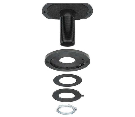 Extron SMA-2 Swivel Mount Adapter Room Control Extron