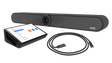 Small Room Kit with DTEN Bar (DCR200EA) and Mate WiFi Bundle - DCR200KIT1SWMEA Video Conferencing DTEN