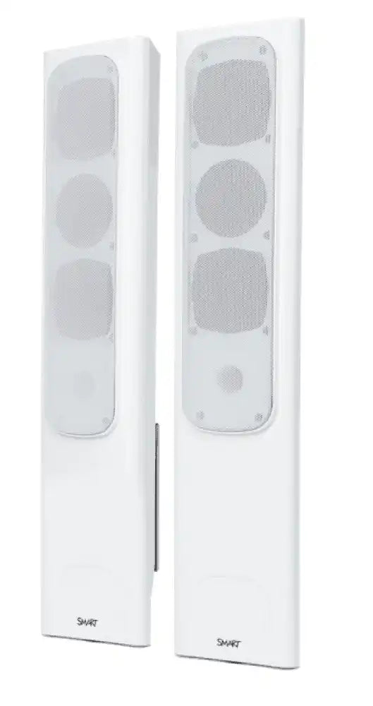 SMART Audio speakers for SMART Board Interactive Displays (14W, Pair) - SBA-100 Interactive Displays Smart Technologies