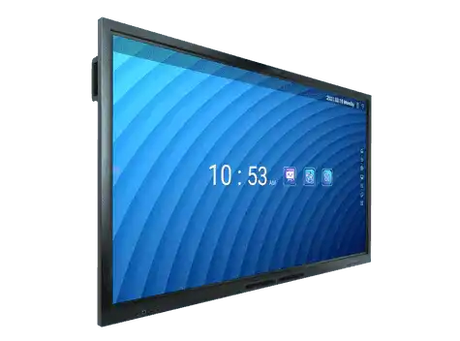 SMART Board GX Series 75" Interactive display with embedded OS - GX175-V3 Interactive Displays Smart Technologies