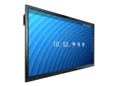 SMART Board GX Series 86" Interactive display with embedded OS - GX186-V3 Interactive Displays Smart Technologies