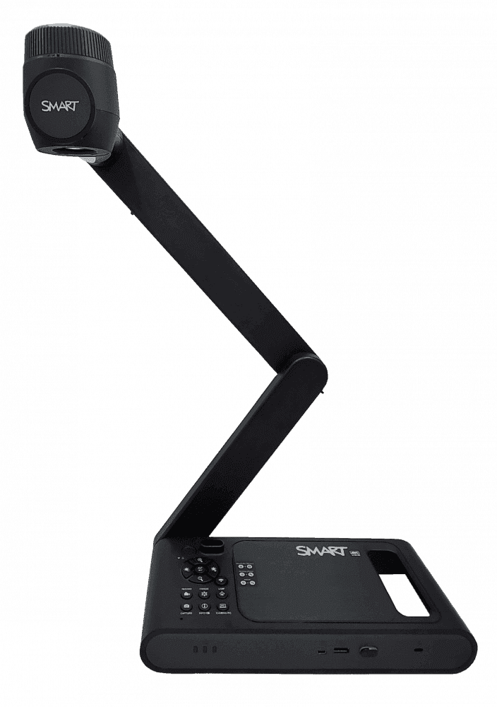 SMART Document Camera for Business - SDC-650 Video Smart Technologies