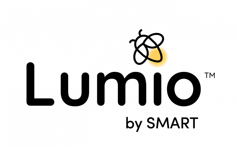 Smart Lumio 2 year subscription (qty 1-10) - LUM-SW-2 Interactive Displays Smart Technologies