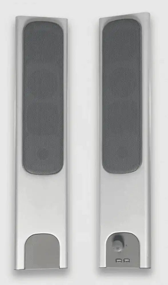 SMART Projection Audio System for SMART Board 600 and 800 series with a SMART projector - SBA-L Interactive Displays Smart Technologies