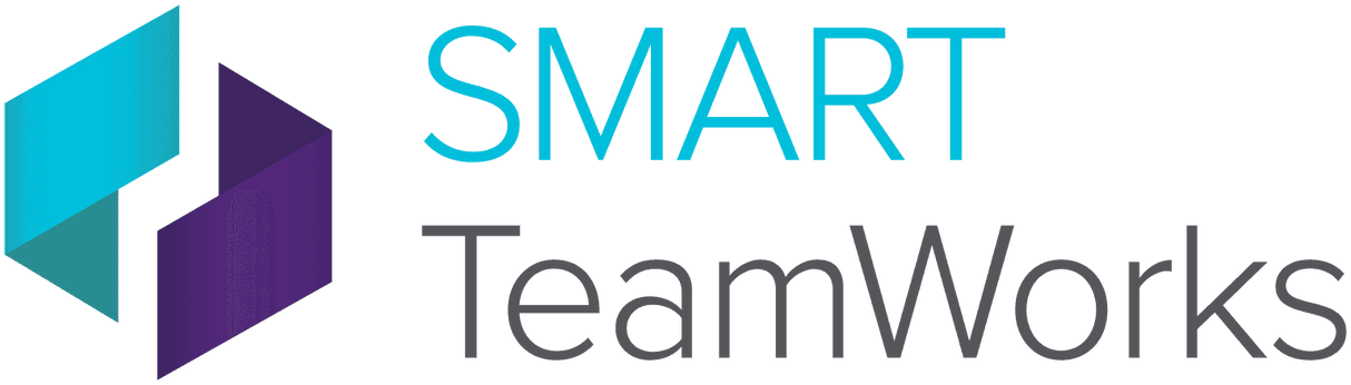 Smart TeamWorks Server with 50 accounts 1 year subscription - TW-SVR-50-1 Interactive Displays Smart Technologies